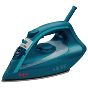 Fier de călcat Tefal FV1712E0 Green 2000 W, 24 g/ min, 0.2 l, Ceramică