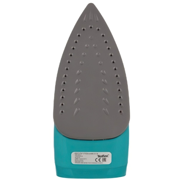 Fier de călcat Tefal FV1712E0 Green 2000 W, 24 g/ min, 0.2 l, Ceramică photo 2