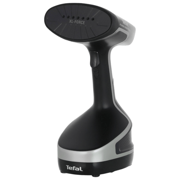Vaporizator de călcat vertical Tefal DT8250E1 Black 2000 W, 30 g/min, 0.19 l photo 1