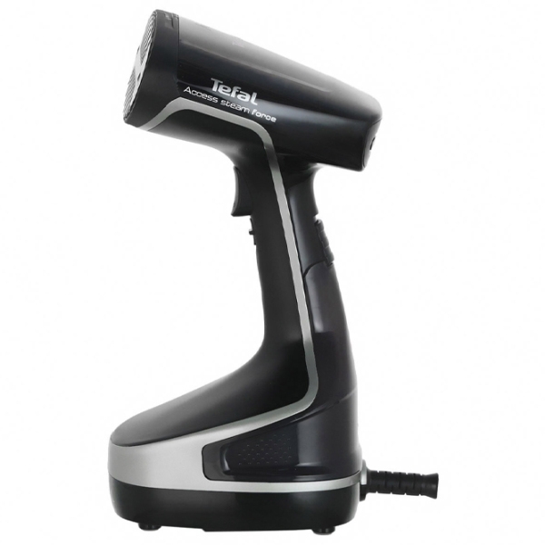 Vaporizator de călcat vertical Tefal DT8250E1 Black 2000 W, 30 g/min, 0.19 l photo 2