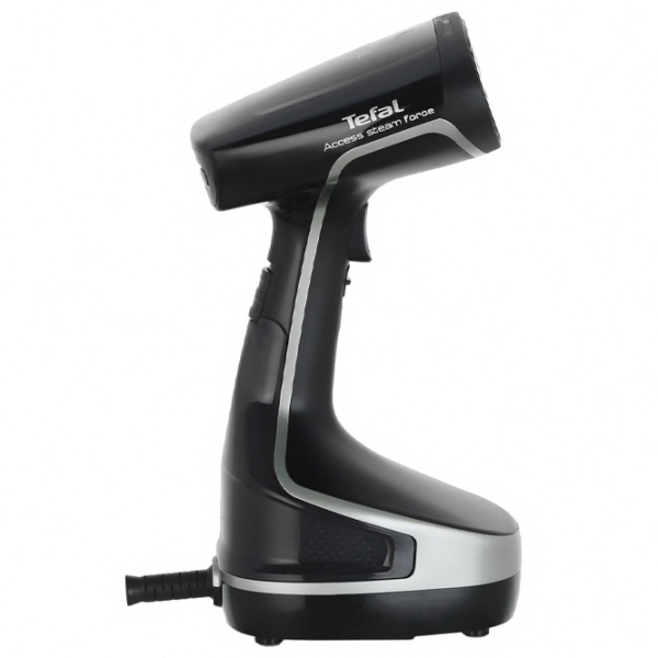 Vaporizator de călcat vertical Tefal DT8250E1 Black 2000 W, 30 g/min, 0.19 l photo 4