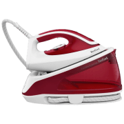 Fier de călcat Tefal SV6111E1 Red 2200 W, 110 g/min, 1.4 l, Metal