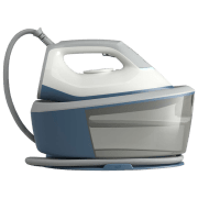 Fier de călcat Philips PSG2000/ 20 Purple 2400 W, 110 g/ min, 1.4 l, Ceramică