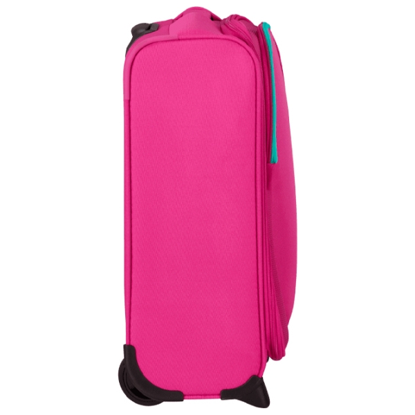 Чемодан American Tourister Sea Seeker Фуксия Deep 28л   photo 5