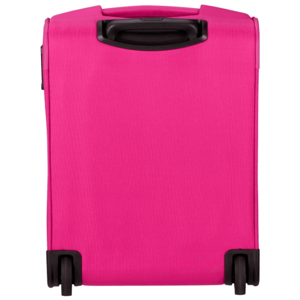 Чемодан American Tourister Sea Seeker Фуксия Deep 28л   photo 6