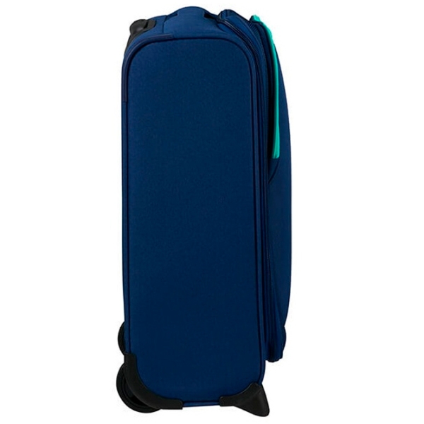 Чемодан American Tourister Sea Seeker Синий Navy 28л   photo 5