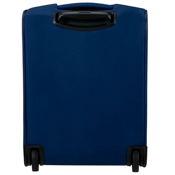 Чемодан American Tourister Sea Seeker Синий Navy 28л   photo 6