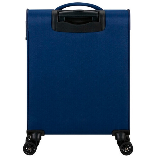 Чемодан American Tourister Sea Seeker Синий Navy 36л   photo 6