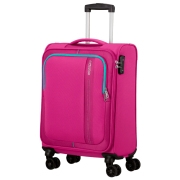 Чемодан American Tourister Sea Seeker Фуксия Deep 36л 