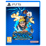 Naruto x Boruto Ultimate Ninja Storm Connections PlayStation 5 Fighting / 12+