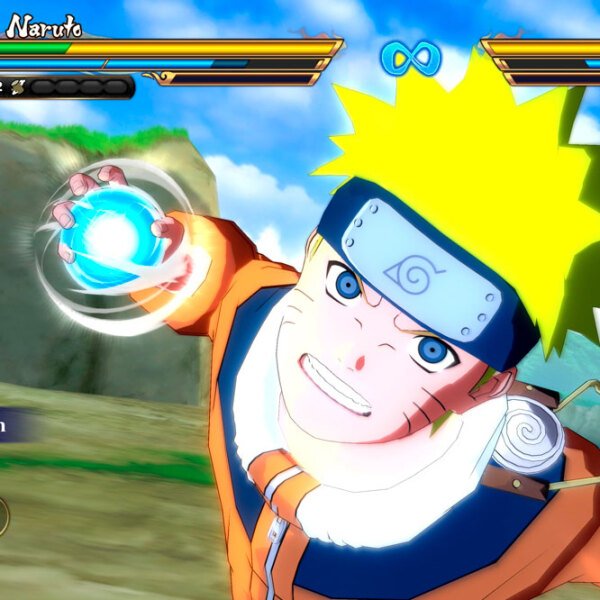 Naruto x Boruto Ultimate Ninja Storm Connections Xbox Series S Fighting / 12+ photo 2
