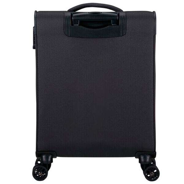 Чемодан American Tourister Sea Seeker Grey Charcoal 36 л  photo 6