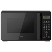 Cuptor cu microunde Berk BM7200TCB Black Solo, 20l, 700 W