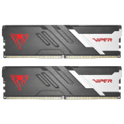 Оперативная память 32 ГБ Patriot Viper VENOM PVV532G700C32K DIMM, DDR5, 7000 МГц