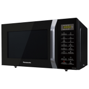 Cuptor cu microunde Panasonic NN-GT35HBZPE Black Cu grill, 23 l, 800 W