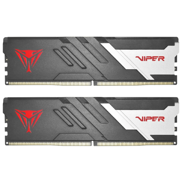 Оперативная память 32 ГБ Patriot Viper VENOM PVV532G720C34K DIMM, DDR5, 7200 МГц photo 1