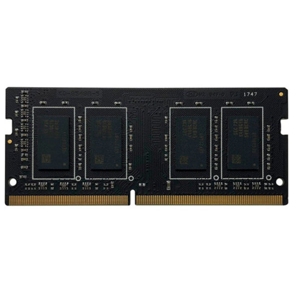 Оперативная память 8 ГБ Patriot Signature Line PSD58G560041S SO-DIMM, DDR5, 5600 МГц photo 3