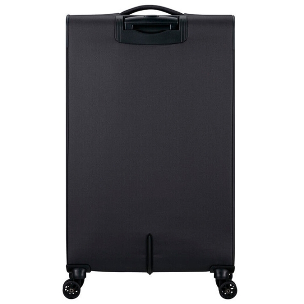 Чемодан American Tourister Sea Seeker Grey Charcoal 92.5 л  photo 5