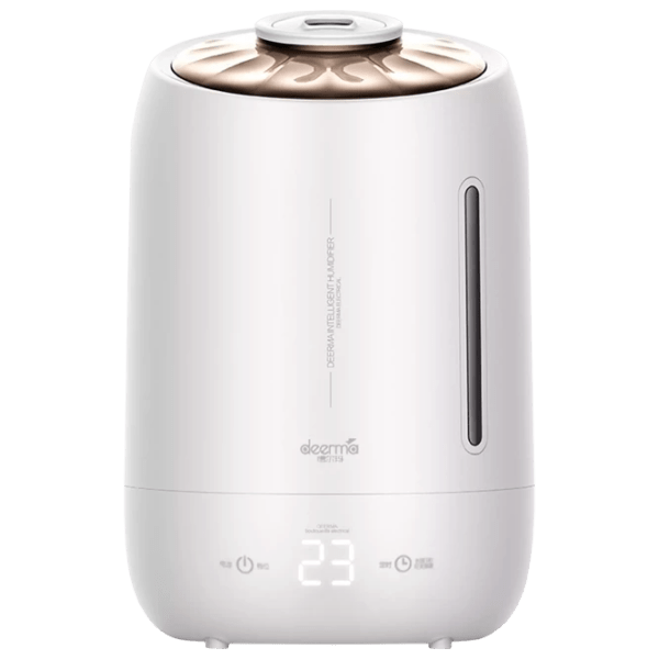 Umidificator de aer Deerma DEM-F600 White  photo 1