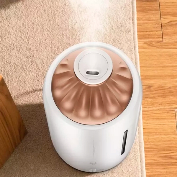 Umidificator de aer Deerma DEM-F600 White  photo 4