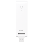 Controller inteligent Aqara Hub E1 HE1-G01 White 