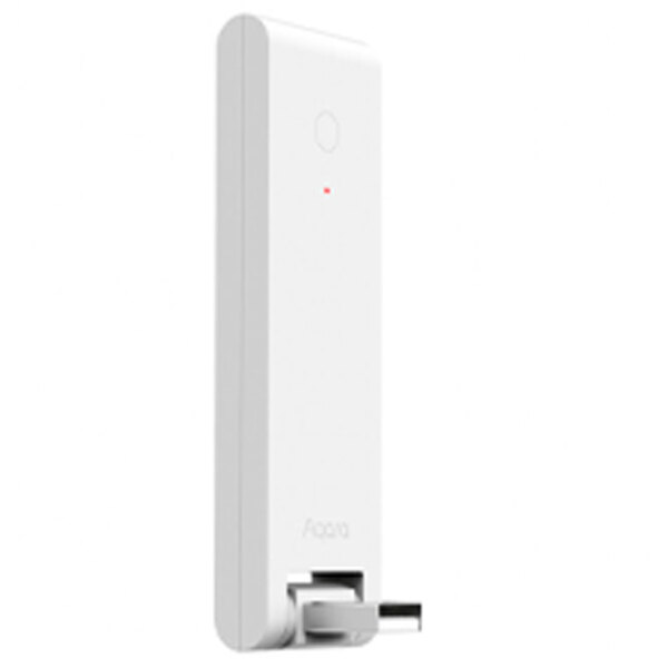 Controller inteligent Aqara Hub E1 HE1-G01 White  photo 3