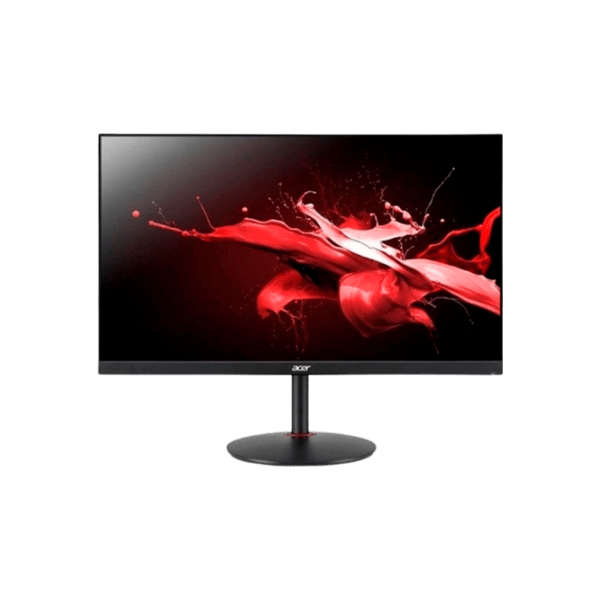 Monitor Acer XF240YM Black 23.8" Full HD IPS LED photo 1