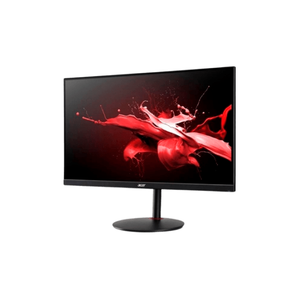 Monitor Acer XF240YM Black 23.8" Full HD IPS LED photo 2