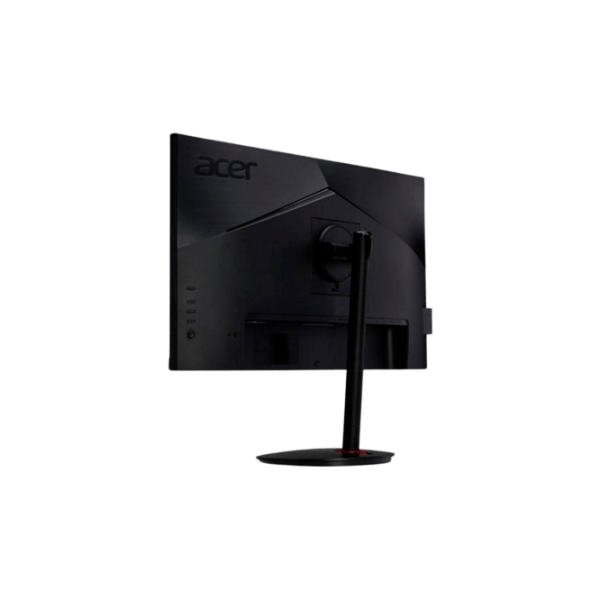 Monitor Acer XF240YM Black 23.8" Full HD IPS LED photo 4