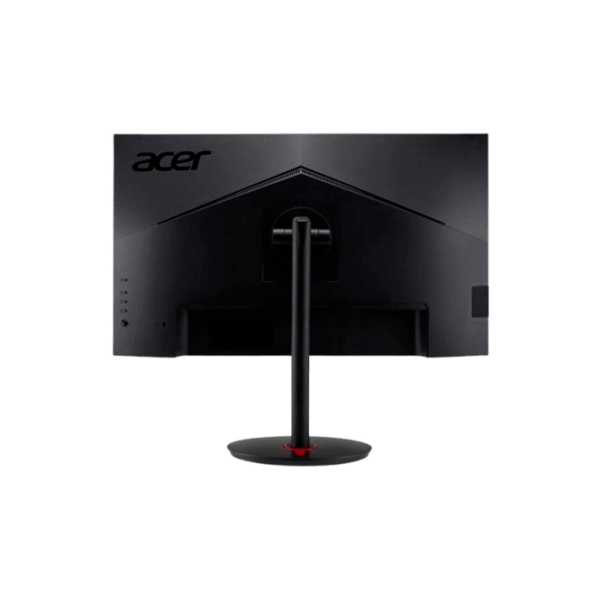 Monitor Acer XF240YM Black 23.8" Full HD IPS LED photo 5