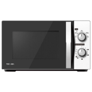 Cuptor cu microunde Toshiba MWP-MM20P(WH) White Solo, 20l, 700 W