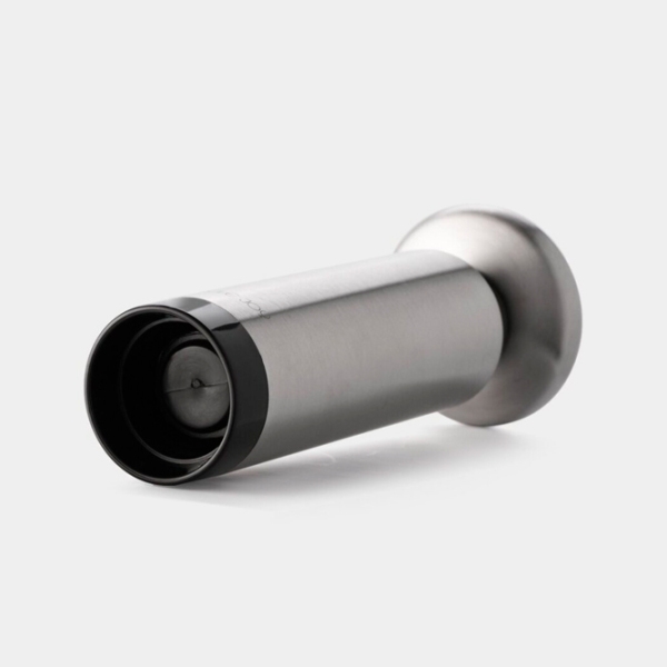 Dop de vid Circle Joy Set dopuri de vid cu pompa pentru vin Silver  photo 3