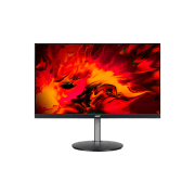 Монитор Acer XF273M Черный 27" Full HD LCD WLED