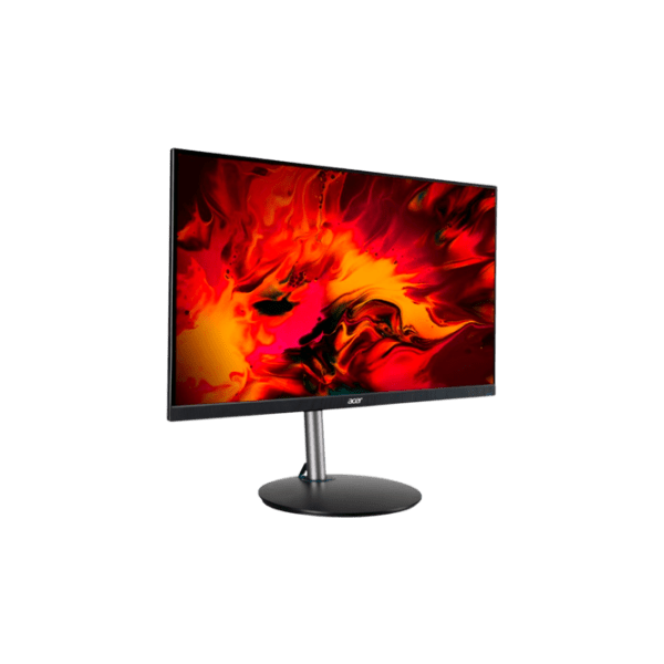 Монитор Acer XF273M Черный 27" Full HD LCD WLED photo 2