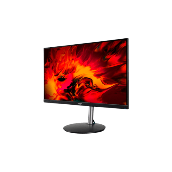 Монитор Acer XF273M Черный 27" Full HD LCD WLED photo 3
