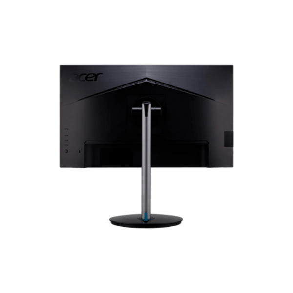 Монитор Acer XF273M Черный 27" Full HD LCD WLED photo 6