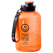 Sticlă pentru apă Xiaomi Bottled Joy ZTK3010 Orange