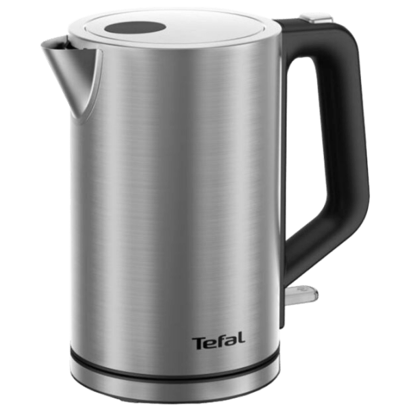 Ceainic electric Tefal KI513D10 Inox 2200 W, 1.7 l, Material interior: Inox photo 1