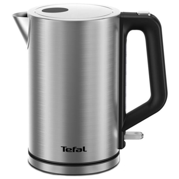 Ceainic electric Tefal KI513D10 Inox 2200 W, 1.7 l, Material interior: Inox photo 2