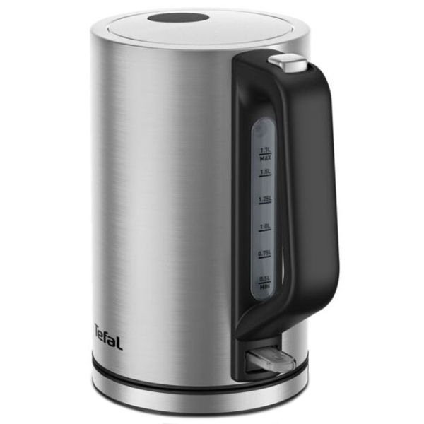 Ceainic electric Tefal KI513D10 Inox 2200 W, 1.7 l, Material interior: Inox photo 3