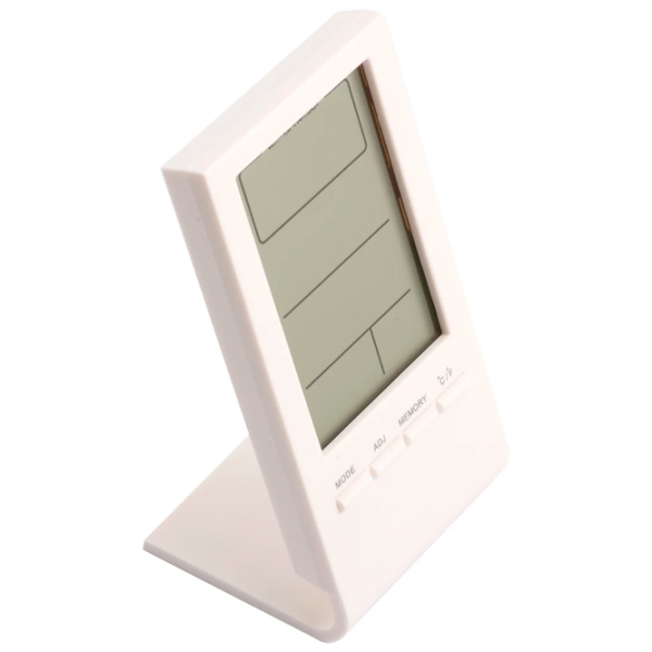 Stație meteorologică Aespa CX-220A White  photo 3