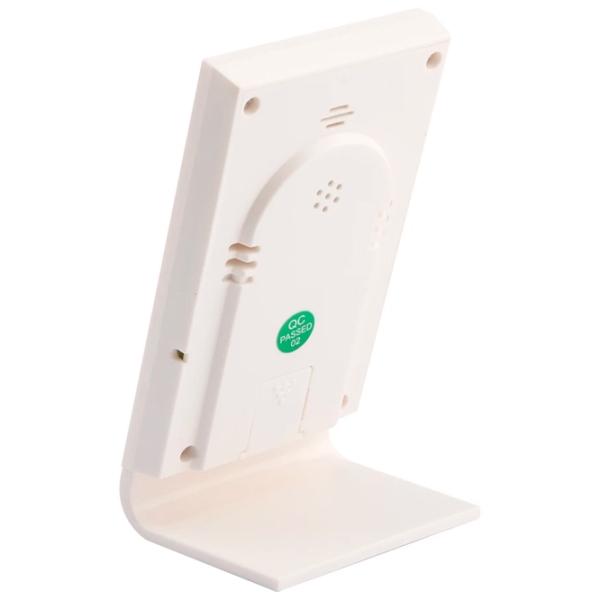Stație meteorologică Aespa CX-220A White  photo 4
