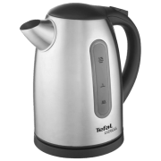 Ceainic electric Tefal KI170D40 Inox 2400 W, 1.7 l, Material interior: Inox