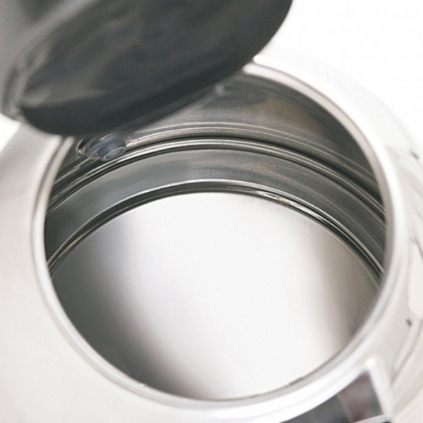 Ceainic electric Tefal KI170D40 Inox 2400 W, 1.7 l, Material interior: Inox photo 3