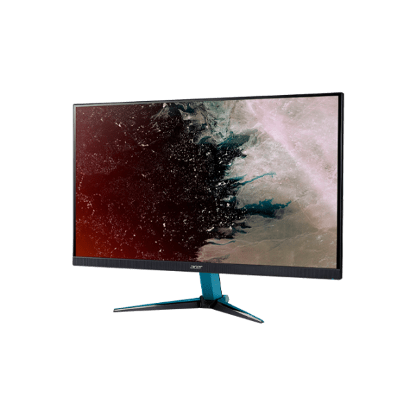 Monitor Acer Nitro VG271UM Black 27" 2K IPS LED photo 3