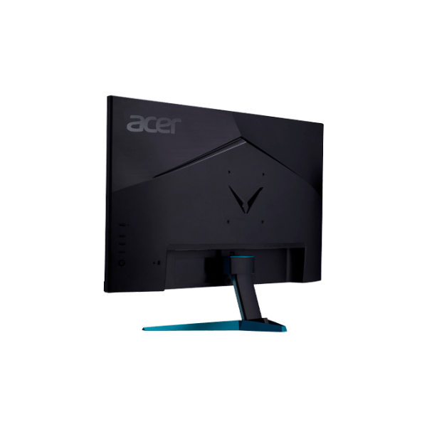 Monitor Acer Nitro VG271UM Black 27" 2K IPS LED photo 6