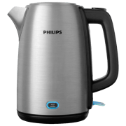 Ceainic electric Philips HD9353/90 Inox 2060 W, 1.7l, Material interior: Inox