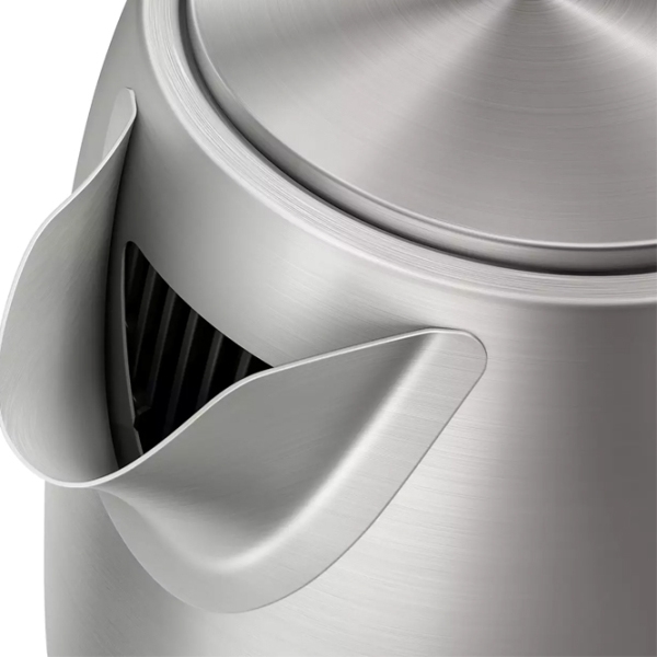 Ceainic electric Philips HD9353/90 Inox 2060 W, 1.7l, Material interior: Inox photo 5