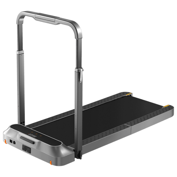 Bandă de alergat Kingsmith Treadmill R2 Black 110 kg, 10 km/h photo 1