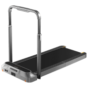 Bandă de alergat Kingsmith Treadmill R2 Black 110 kg, 10 km/h
